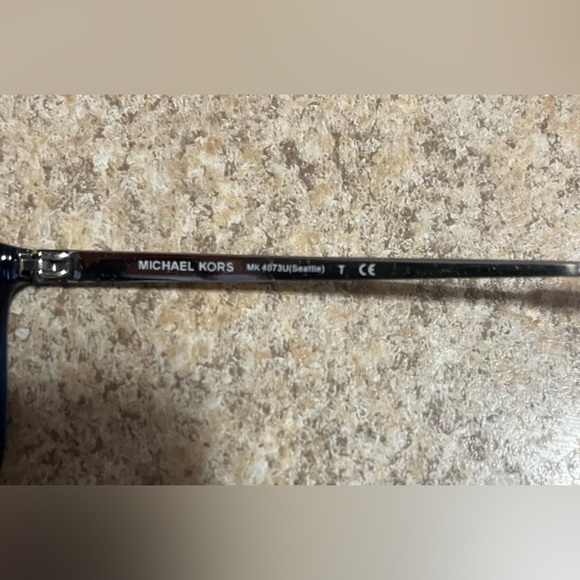 Michael Kors frames - Picture 4 of 7